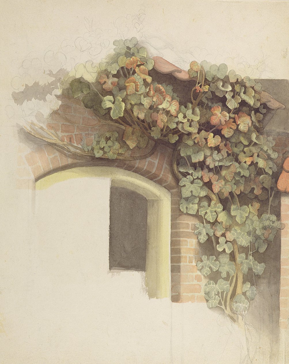 Unbekanntes Bild von Johann Martin Gensler