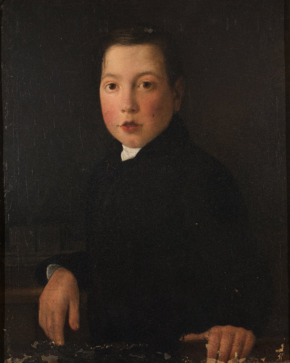 Adolf Musch von Johann Michael Neder