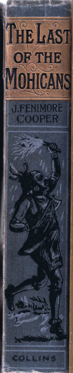 Rückendesign von Johann Nepomuk Schonberg
