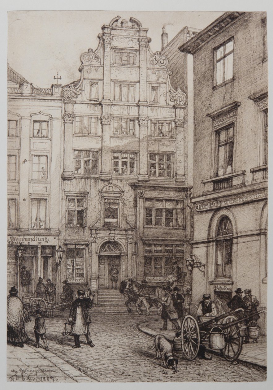 HH-Riefesell-30-Alte-Gröningerstraße-9-06-11-1889 von Johann Theobald Riefesell