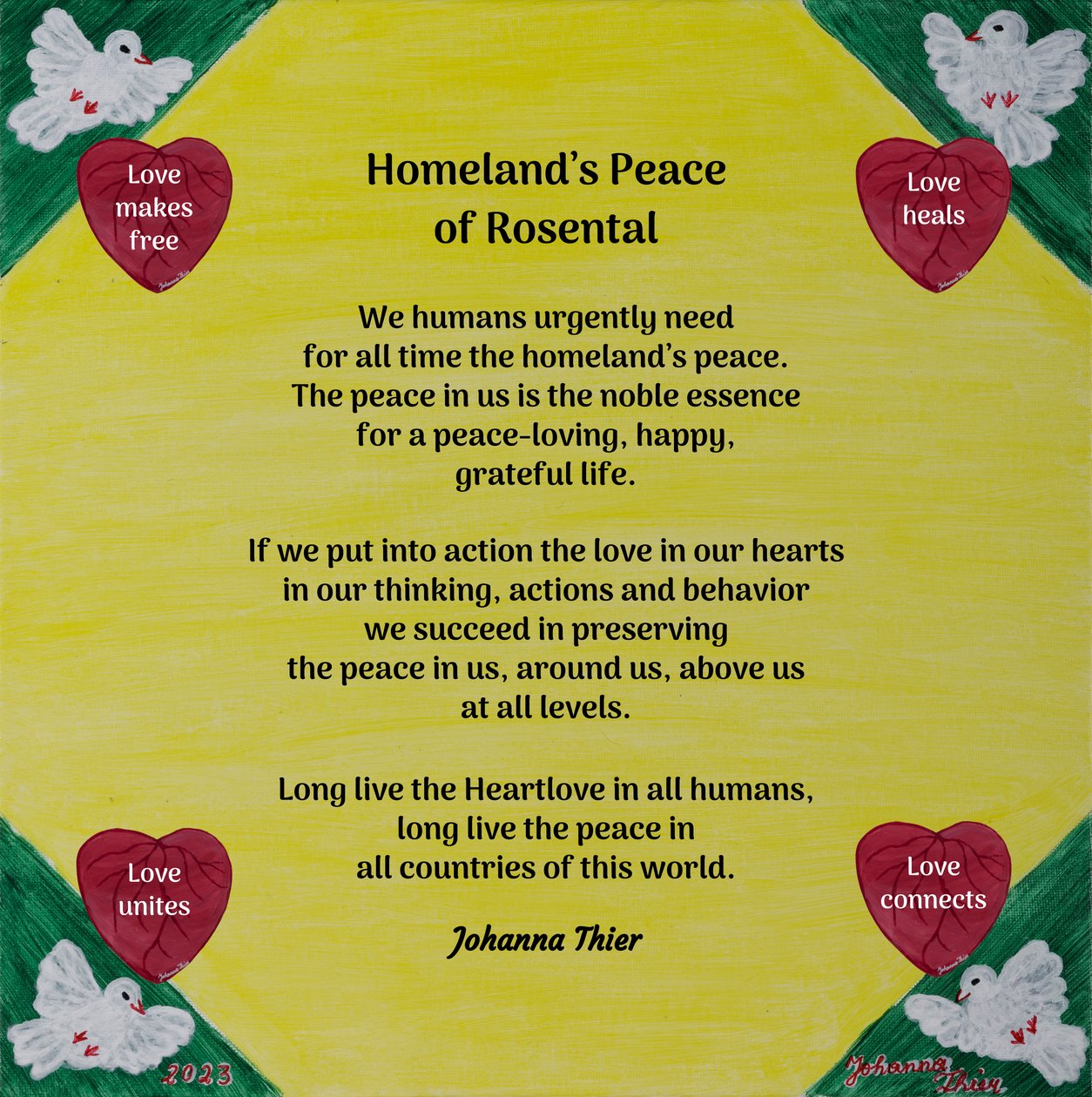 Homeland