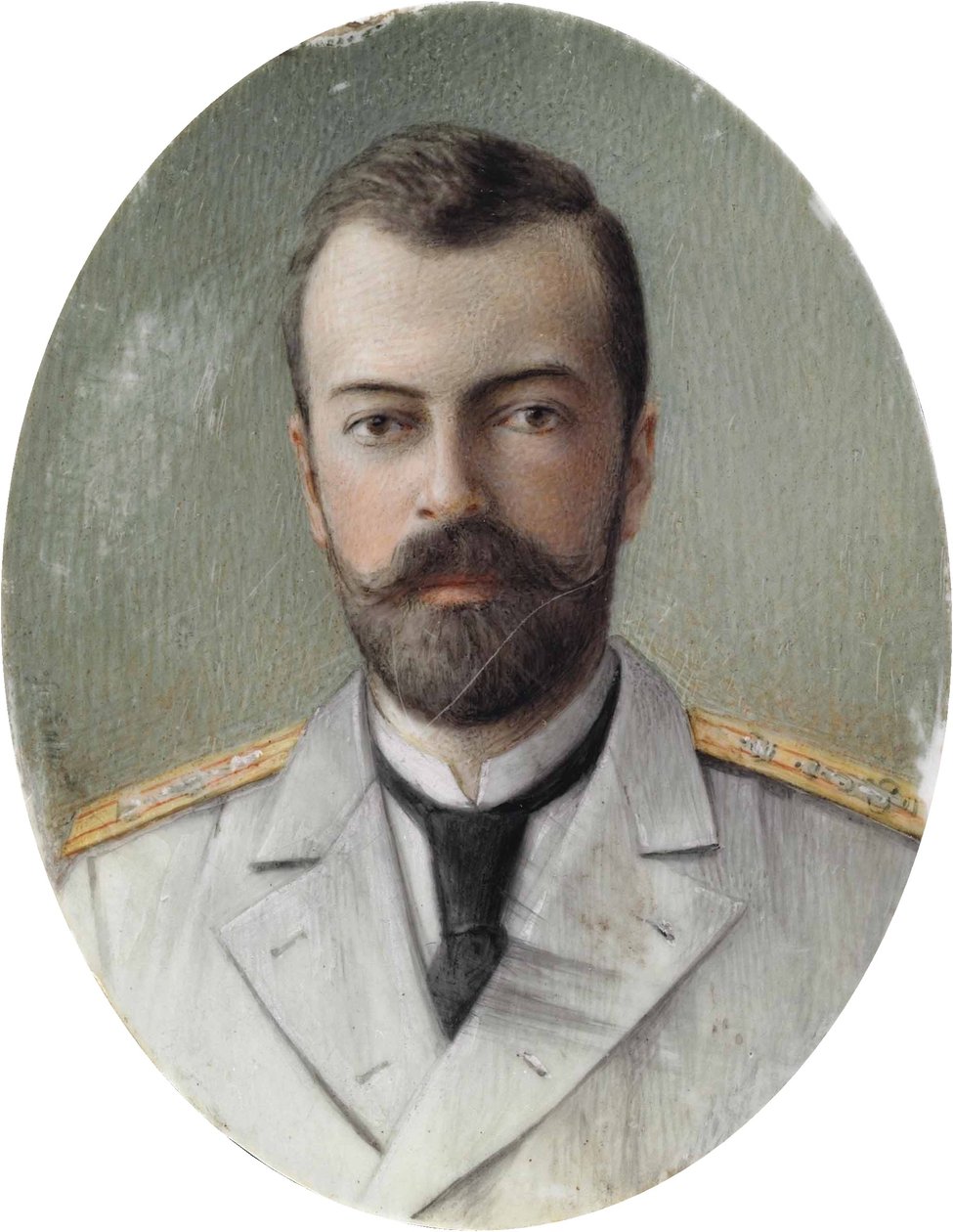 Großherzog Alexander Michailowitsch von Johannes Zehngraf