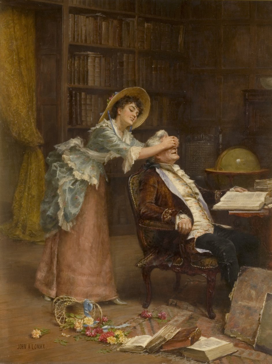 Unterbrochene Studien von John Arthur Lomax