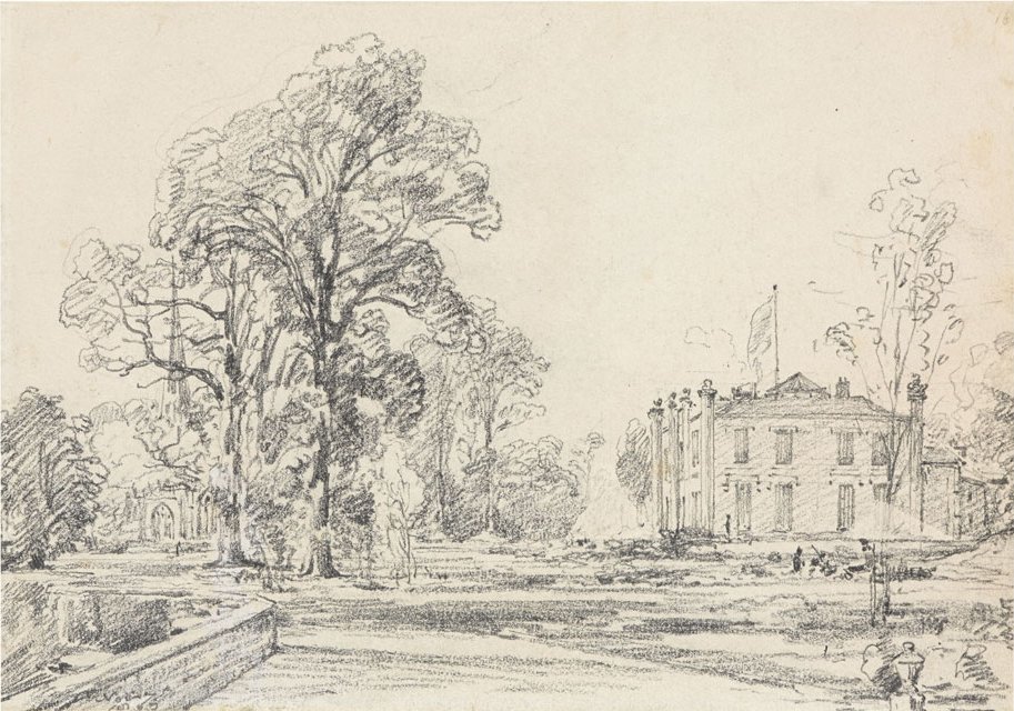 Bonhams von John Constable