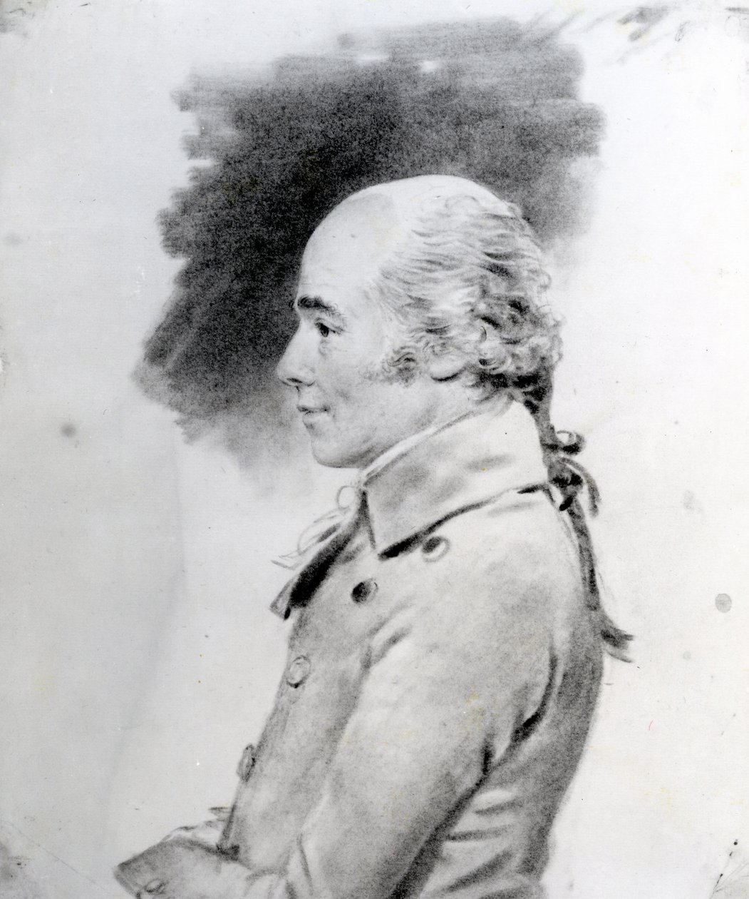 Thomas Daniell (1749-1840) von John Dowman