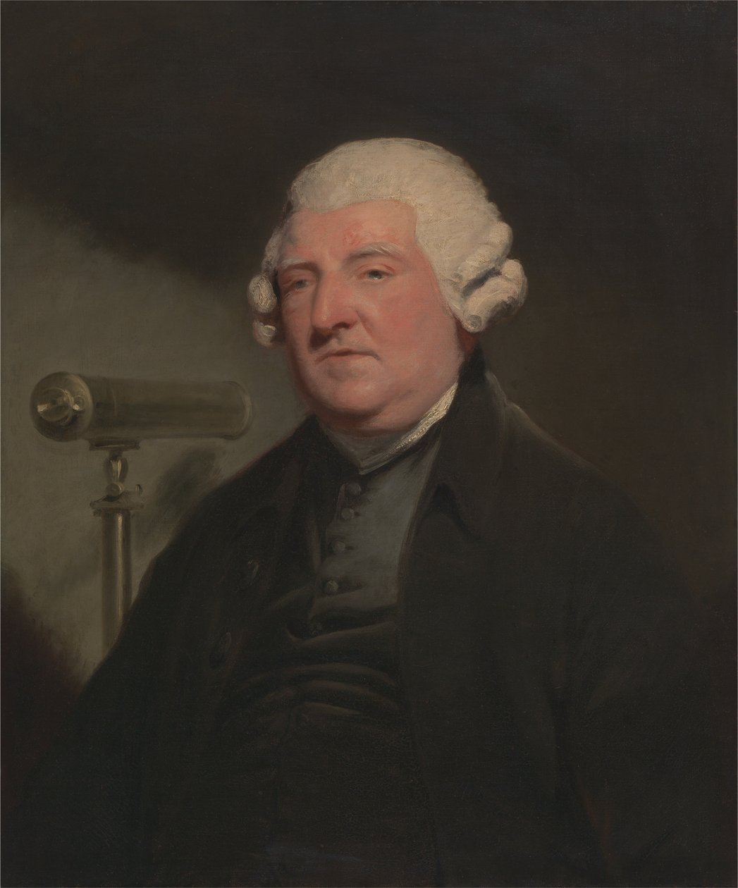 Peter Dolland von John Hoppner