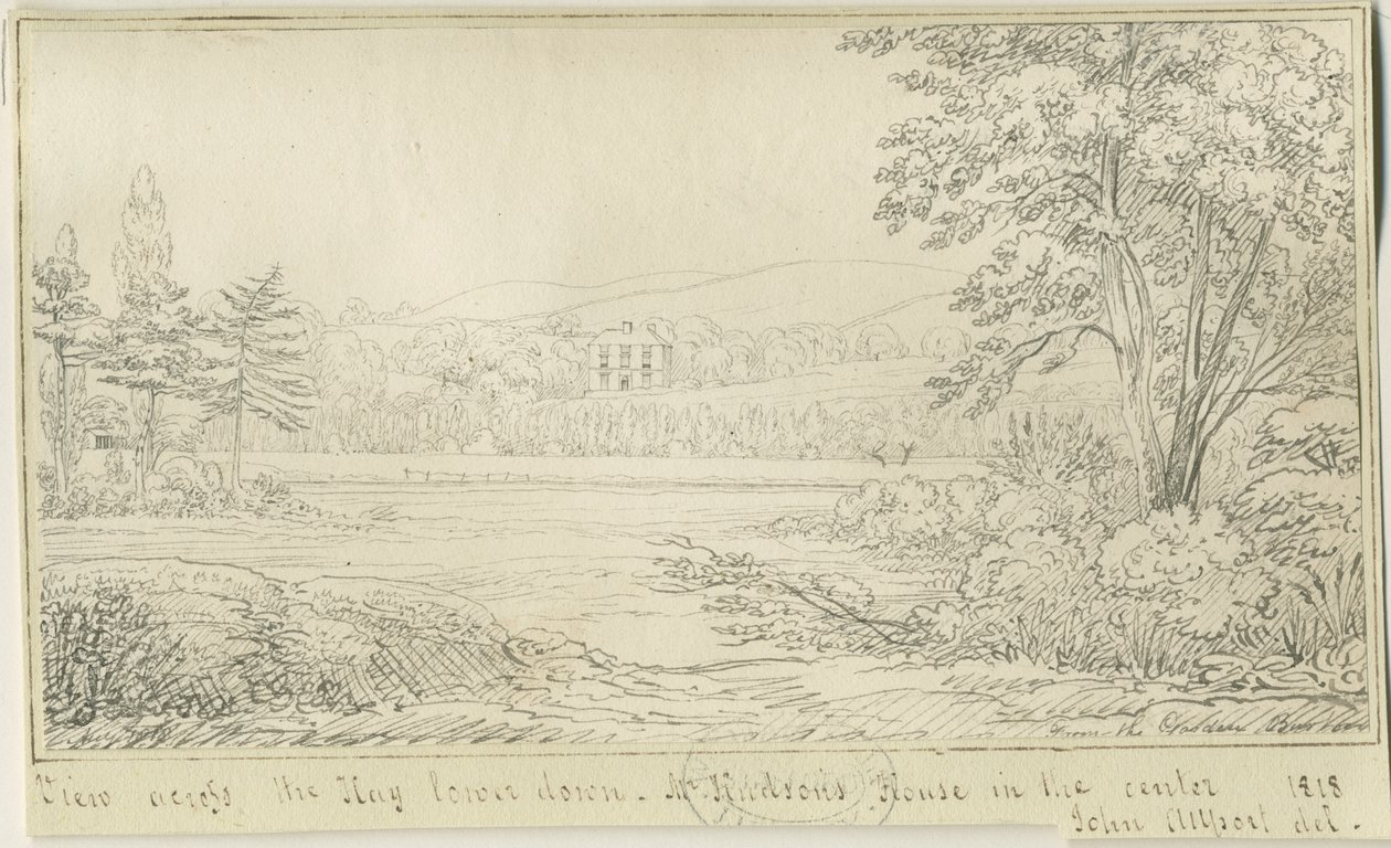 Burton-upon-Trent von John Allport