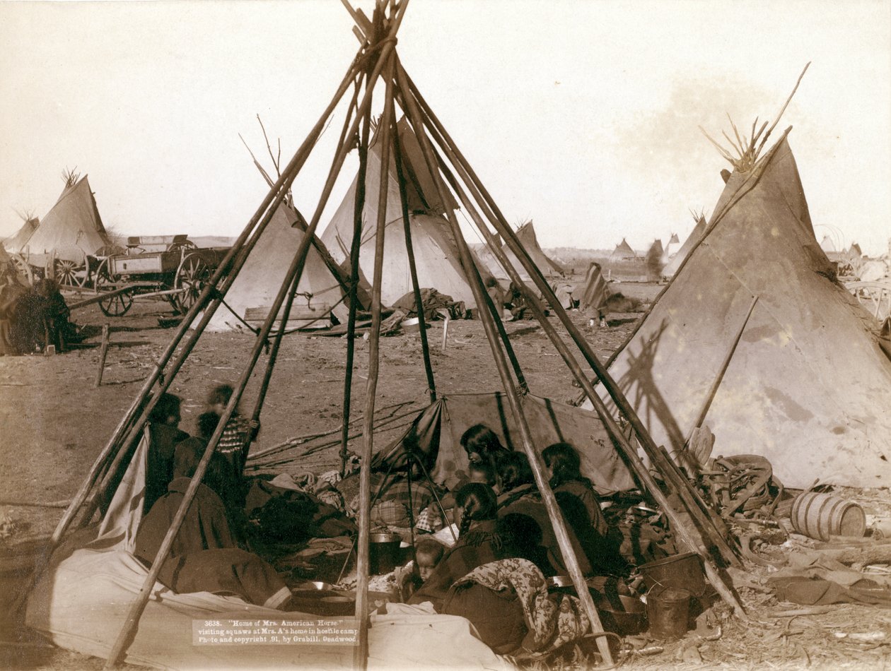 Unbekanntes Bild von John C. H. Grabill