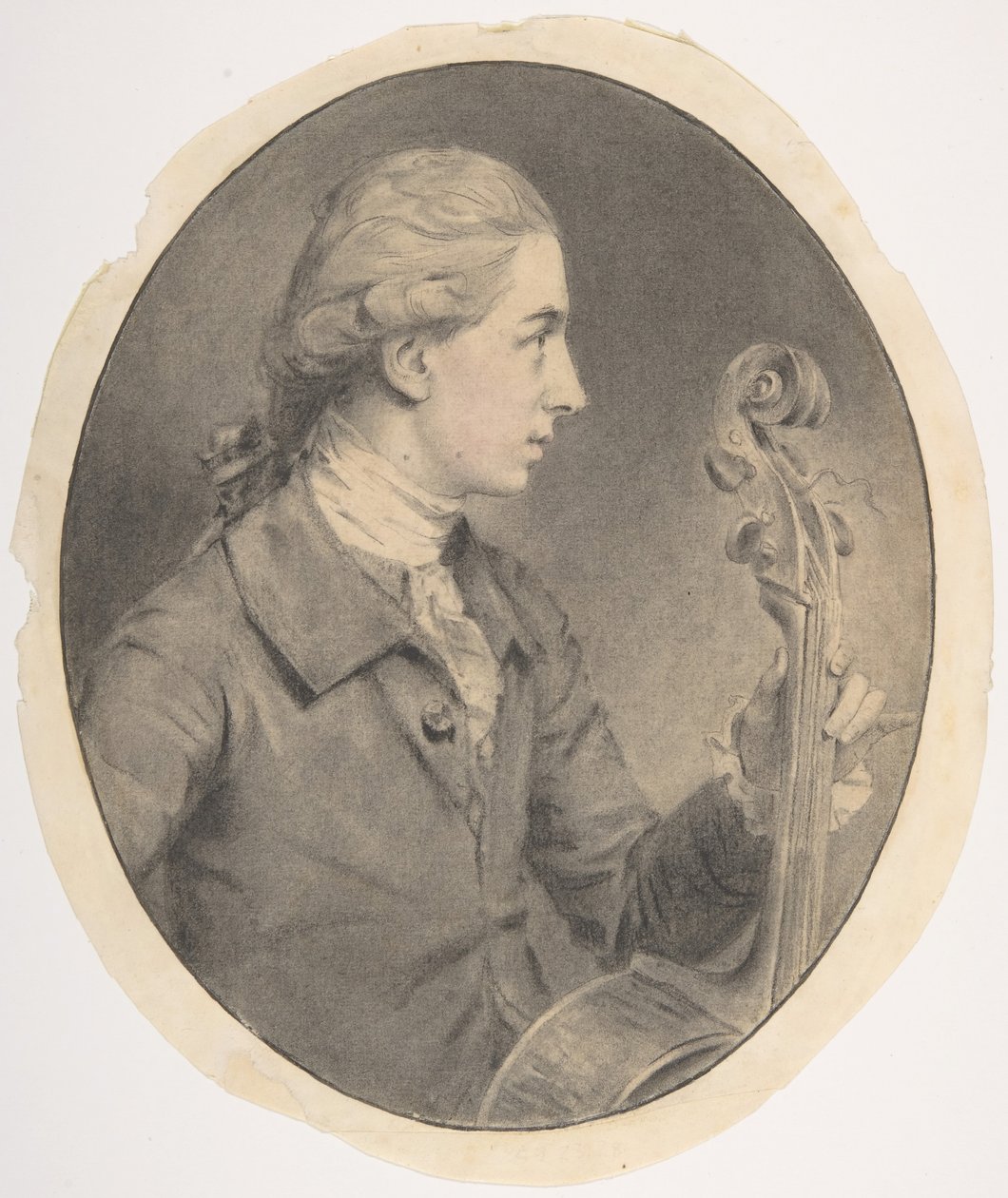 Thomas Jackson von John Downman