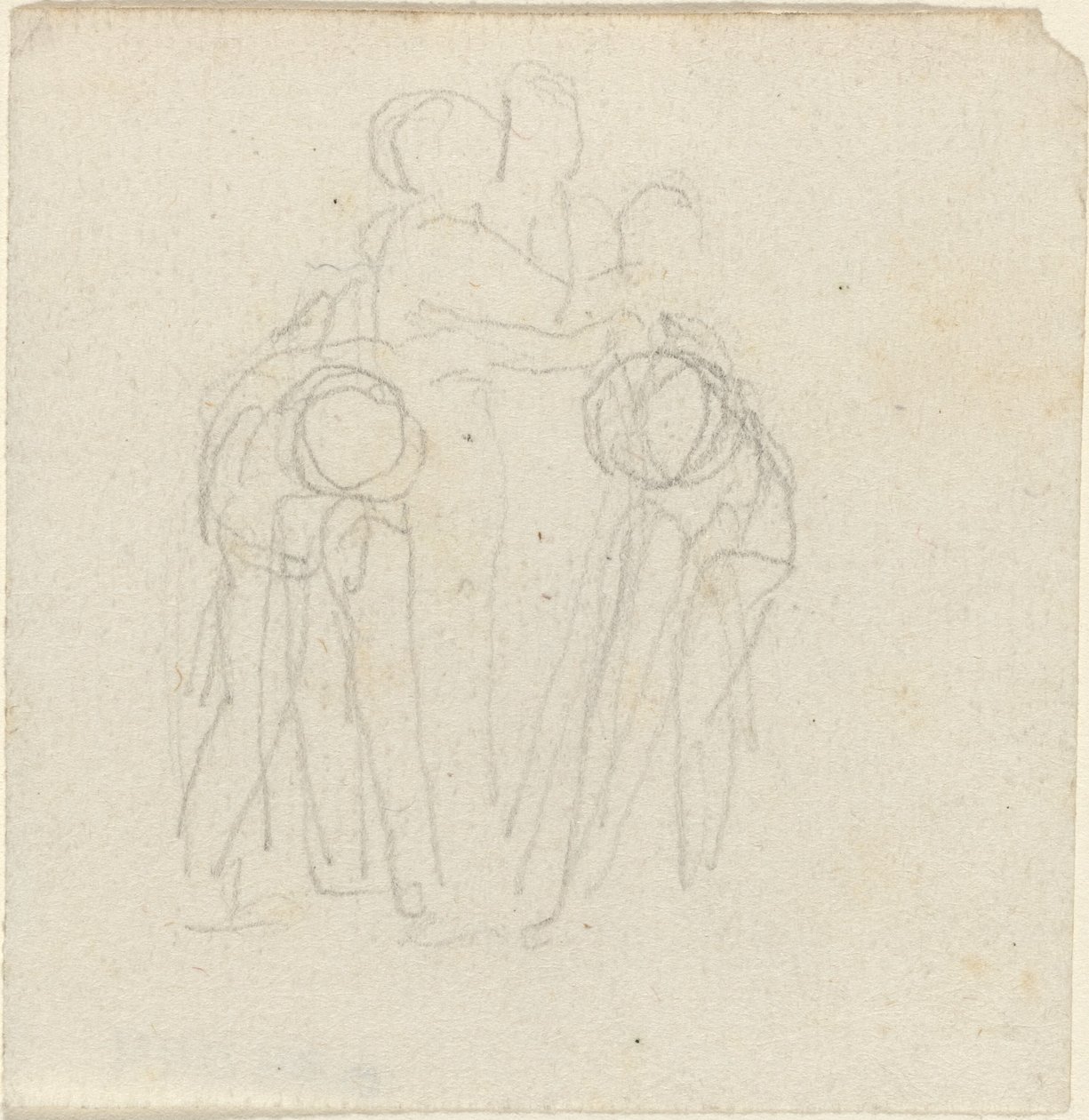 Gruppe von Figuren von John Flaxman