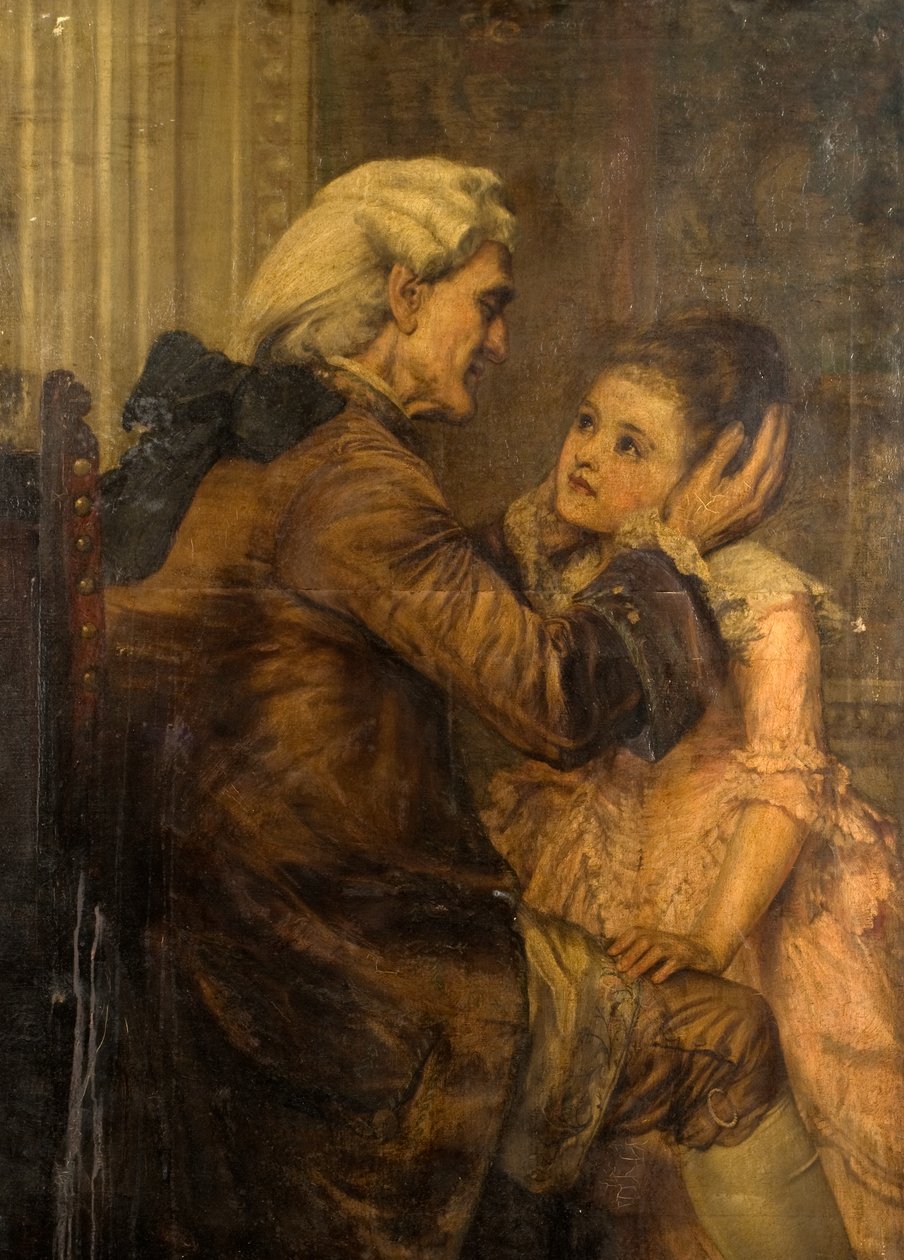 Ein Sonnenstrahl von John Haynes Williams