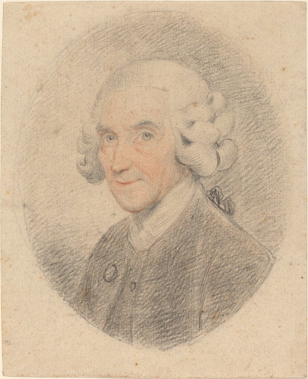 James Nares von John Hoppner