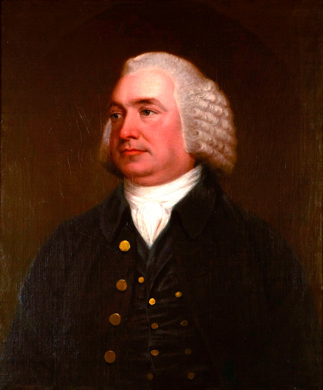 John Caygill, 1780 von John Hoppner