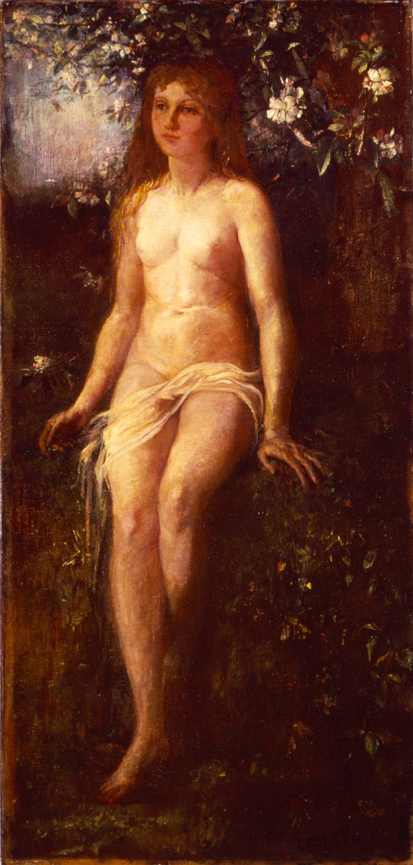 Das Goldene Zeitalter von John La Farge