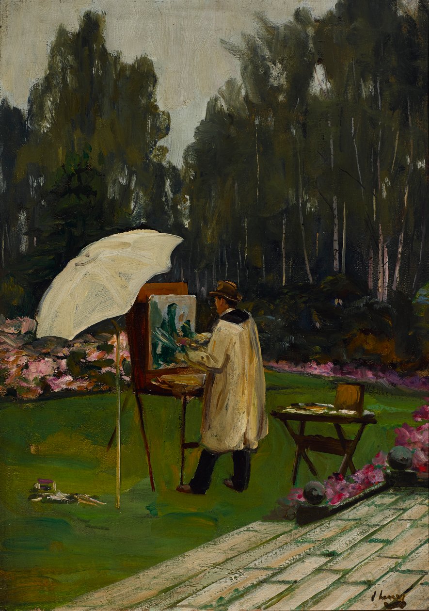 Winston Churchill von John Lavery von John Lavery