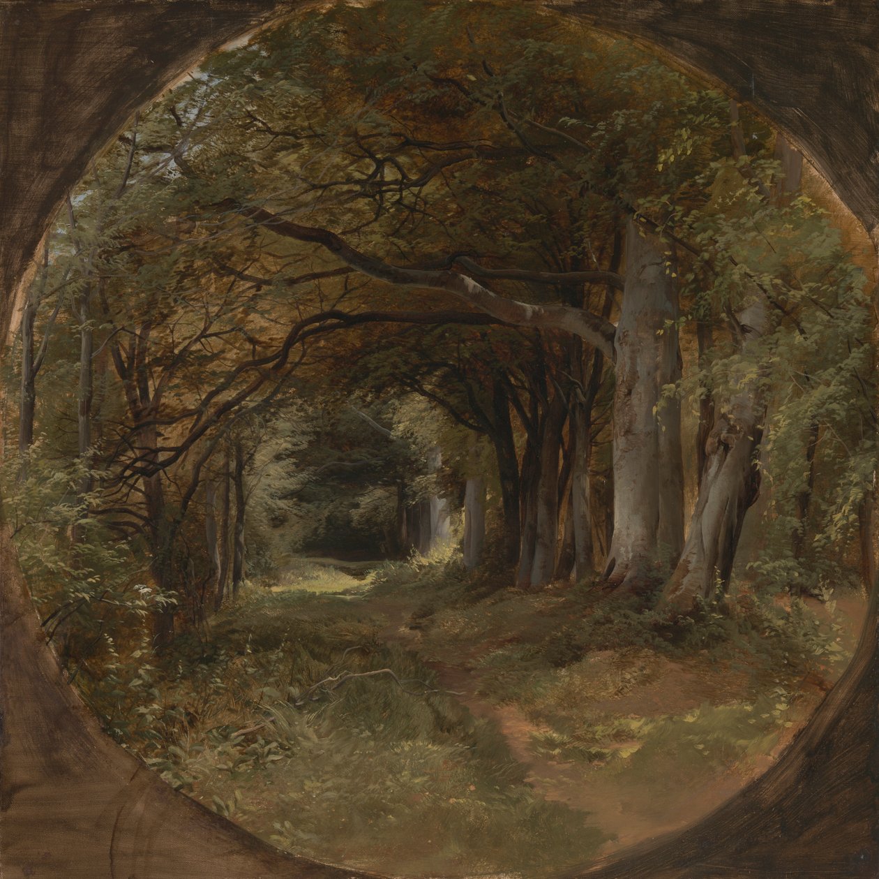 Landschaft von John Middleton