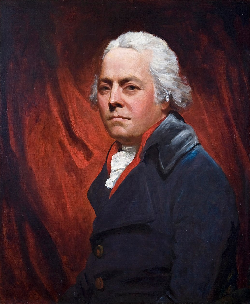 Henry Holland von John Opie