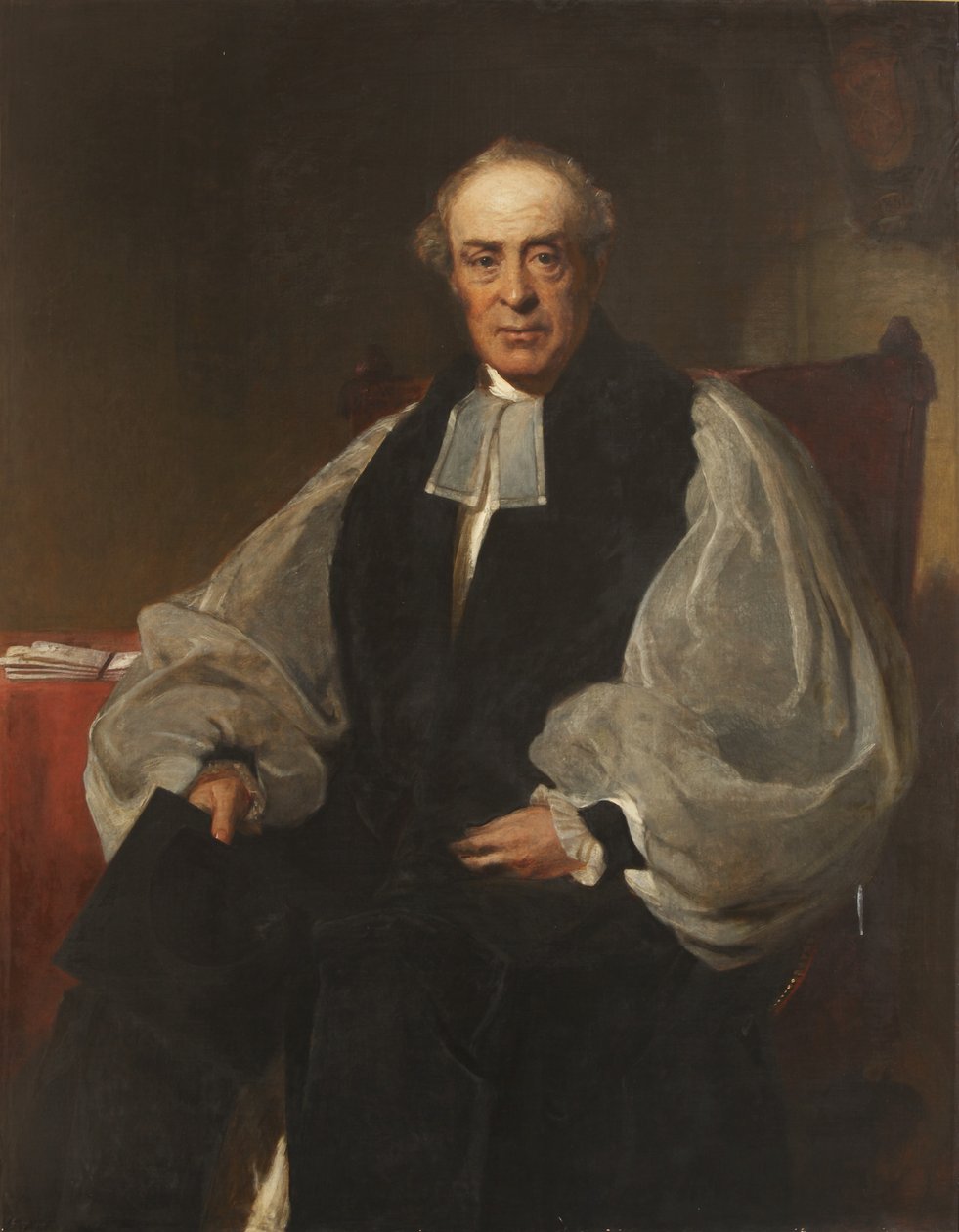 Henry Philpotts von John Prescott Knight