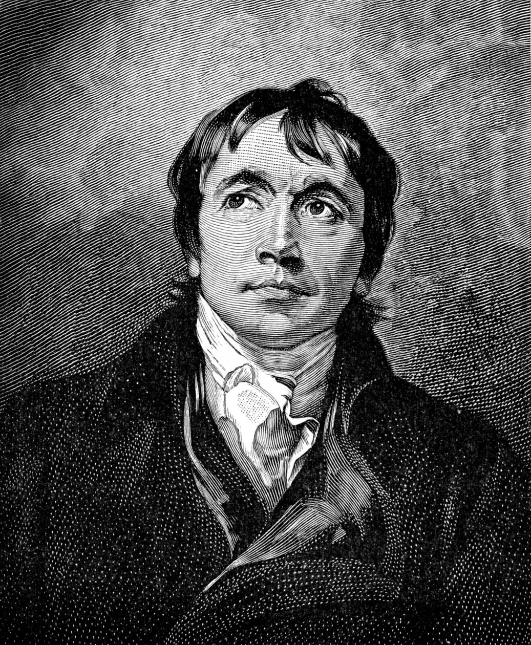 John Philpot Curran von John Raphael Smith