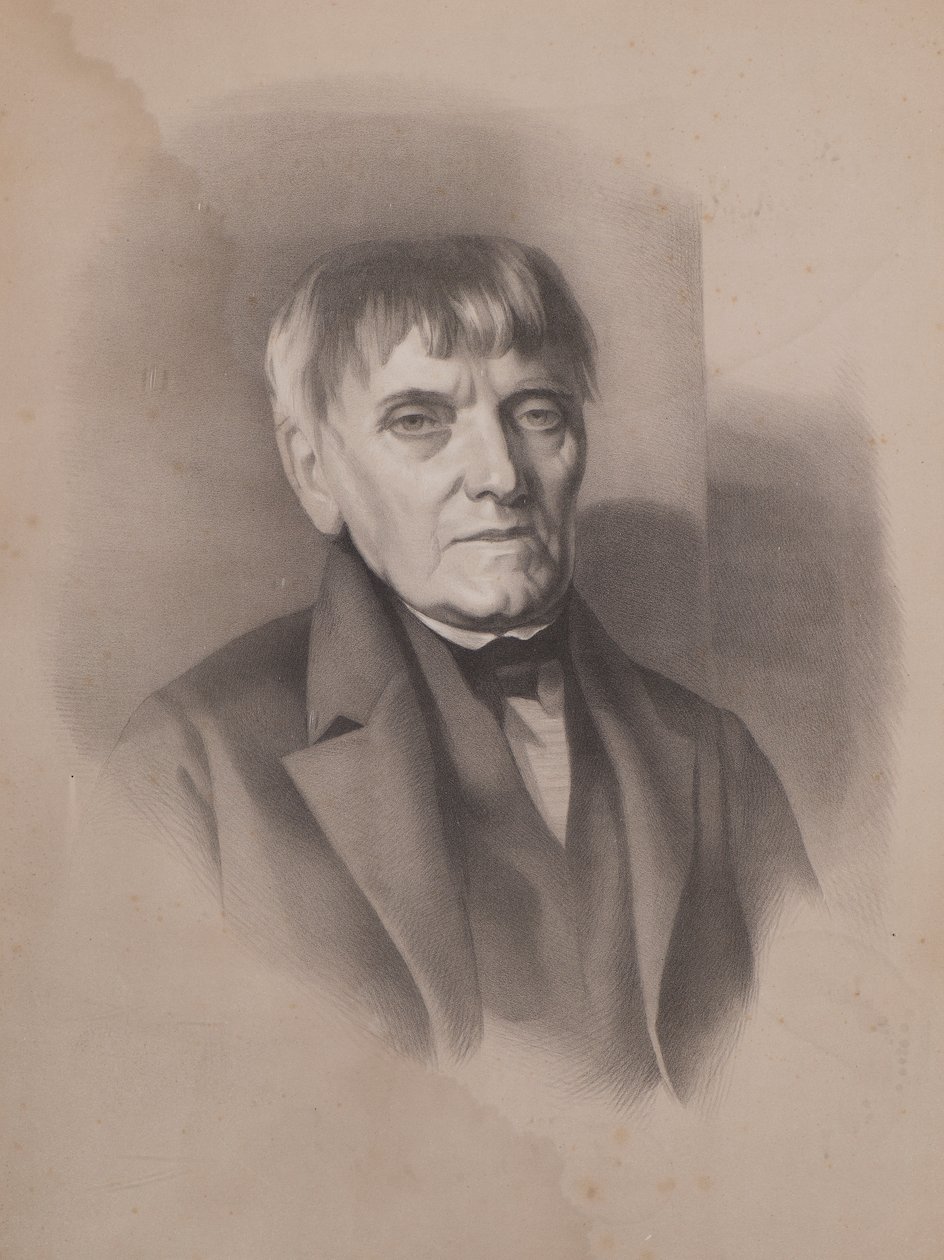 James Carmichael von John Robert Dicksee