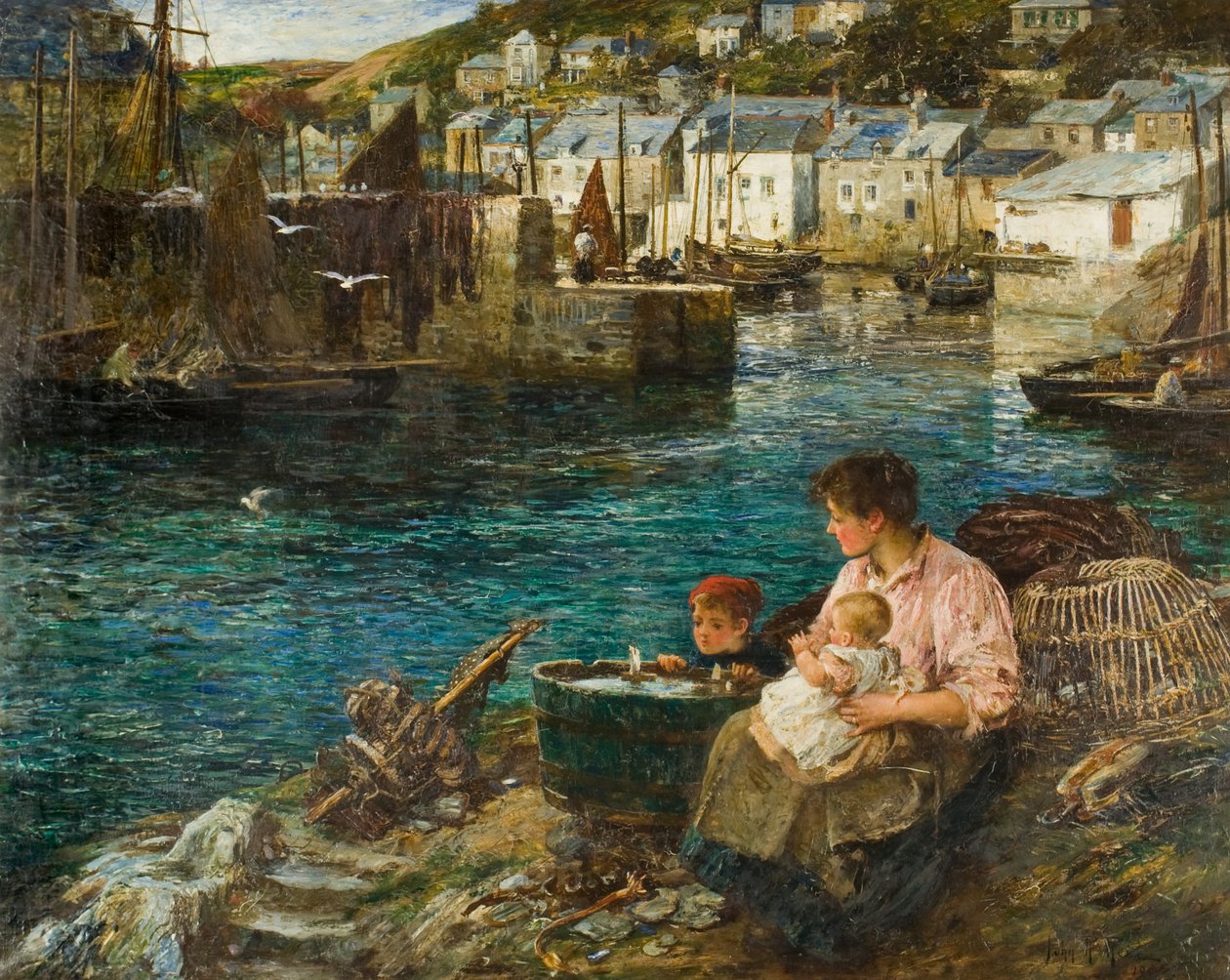 Die Heimatschwadron von John Robertson Reid