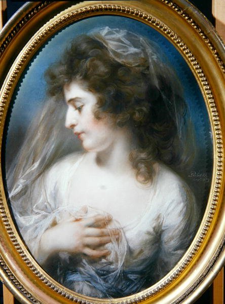 Judith von John Russell