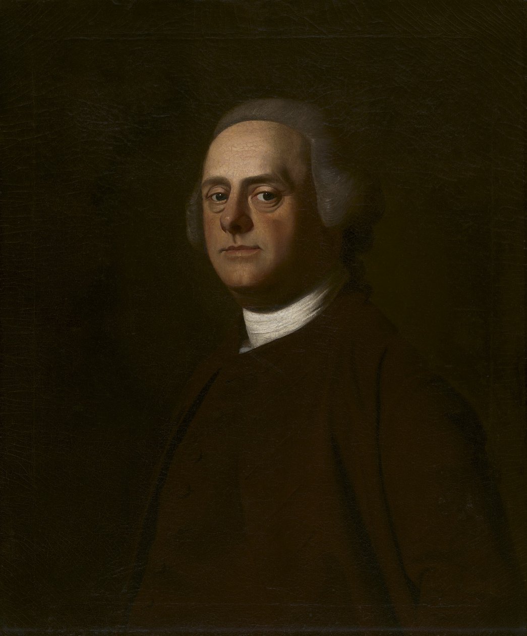 Joseph Gerrish von John Singleton Copley