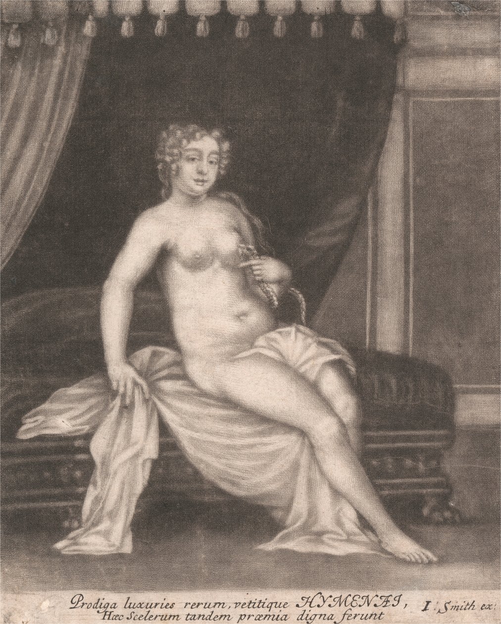 Kleopatra von John Smith