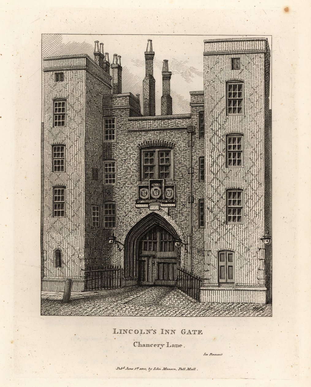 Lincoln