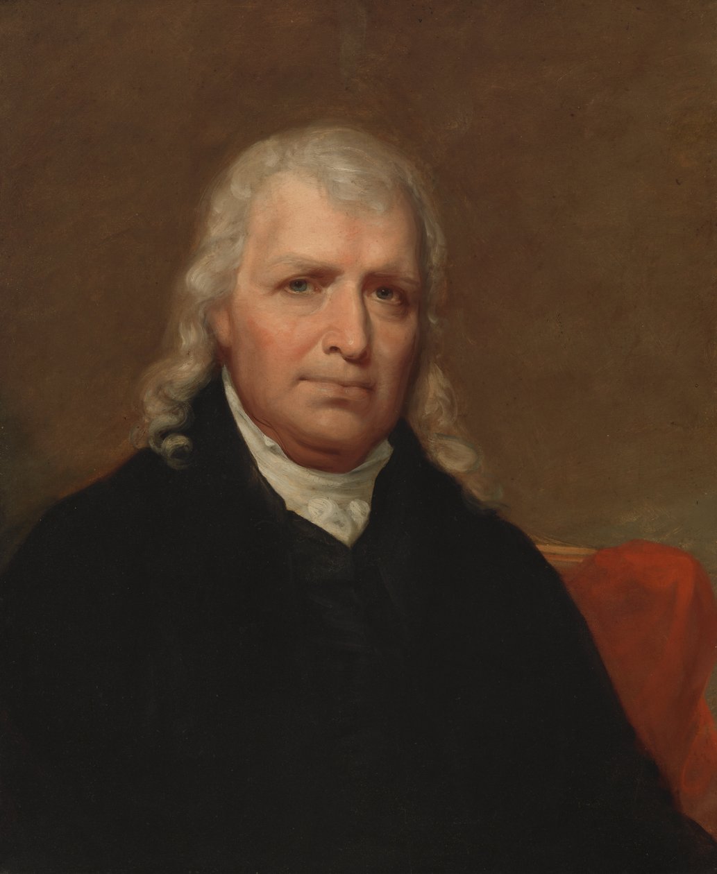 Samuel Chase von John Wesley Jarvis