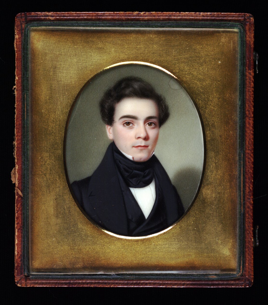 Isaac F. Tyson von John Wood Dodge
