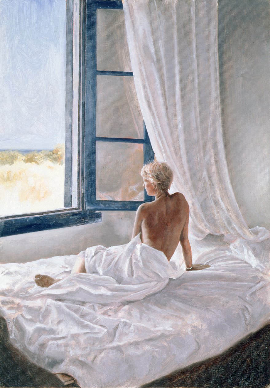 Nachmittagsansicht von John Worthington