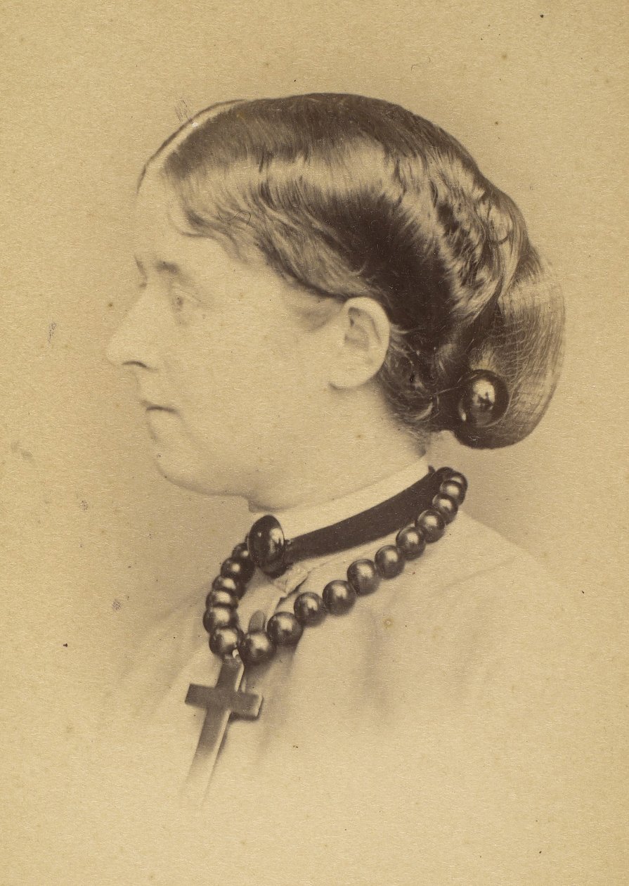 [Adelaide Claxton] von John and Charles Watkins