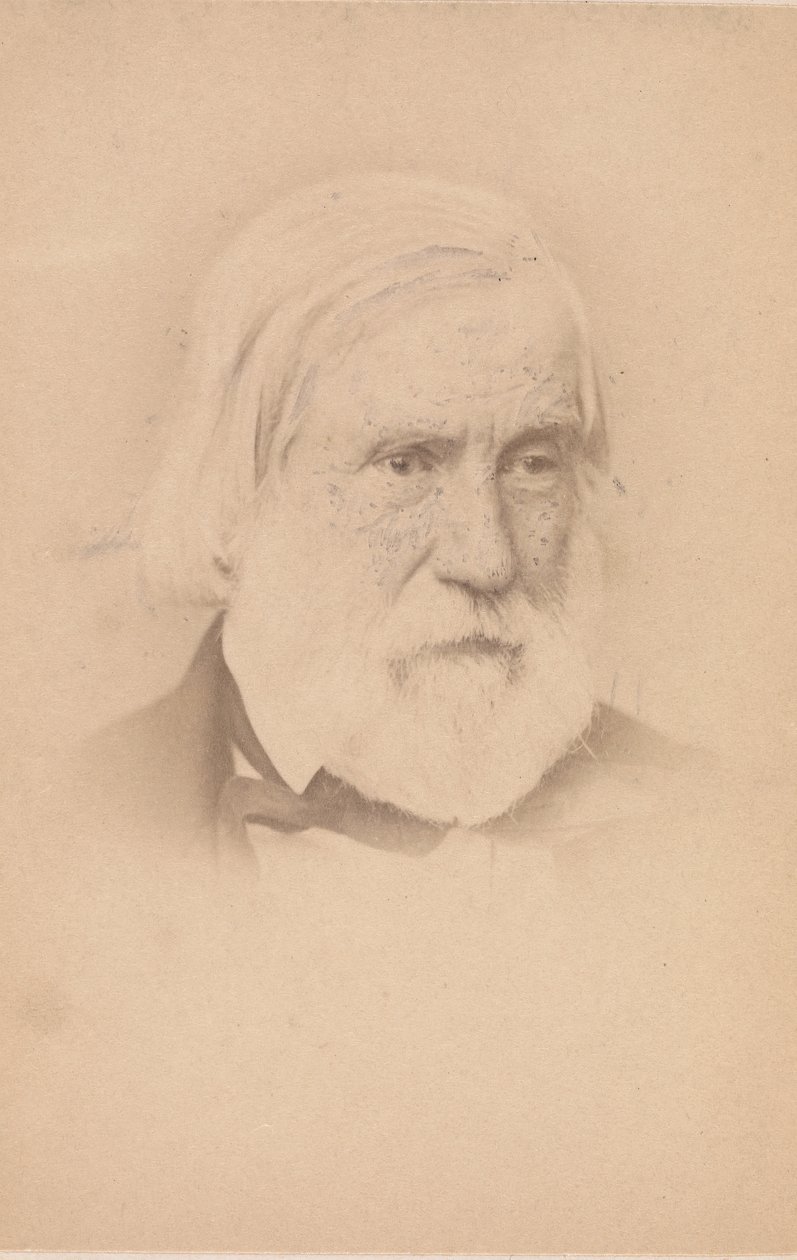 [Francis Danby], 1860er Jahre von John and Charles Watkins