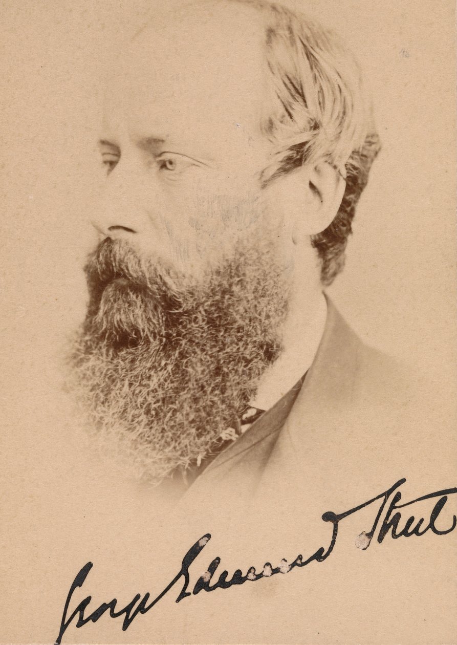 [George Edward] von John and Charles Watkins
