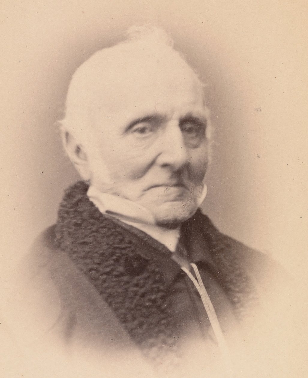 George Jones, 1860er von John and Charles Watkins