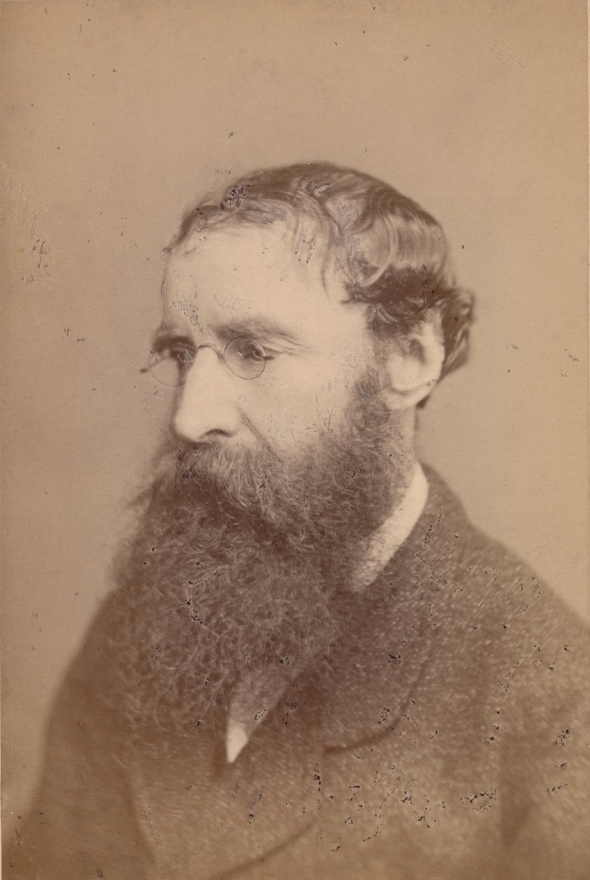 George Mason von John and Charles Watkins
