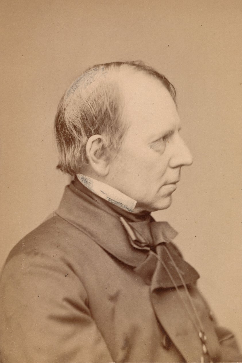 George Richmond von John and Charles Watkins