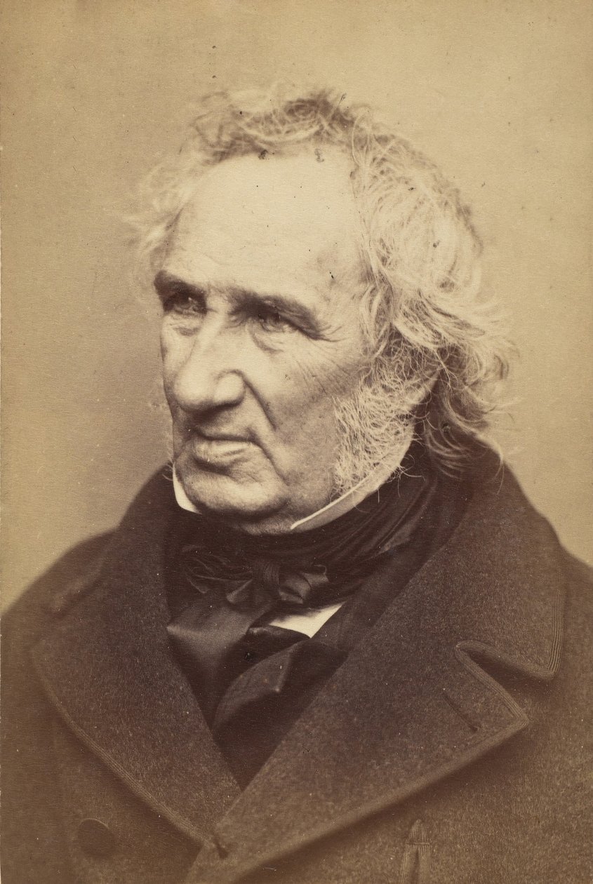 John Burnet von John and Charles Watkins
