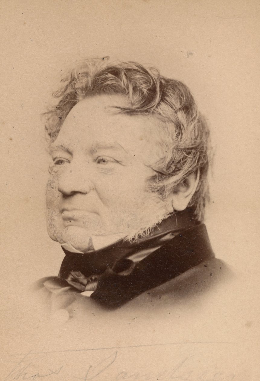 Thomas Landseer von John and Charles Watkins
