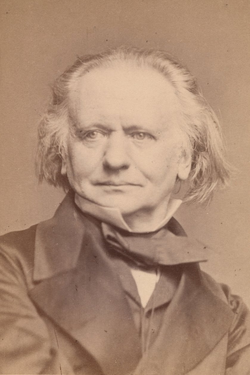 Thomas Webster, 1860er Jahre von John and Charles Watkins