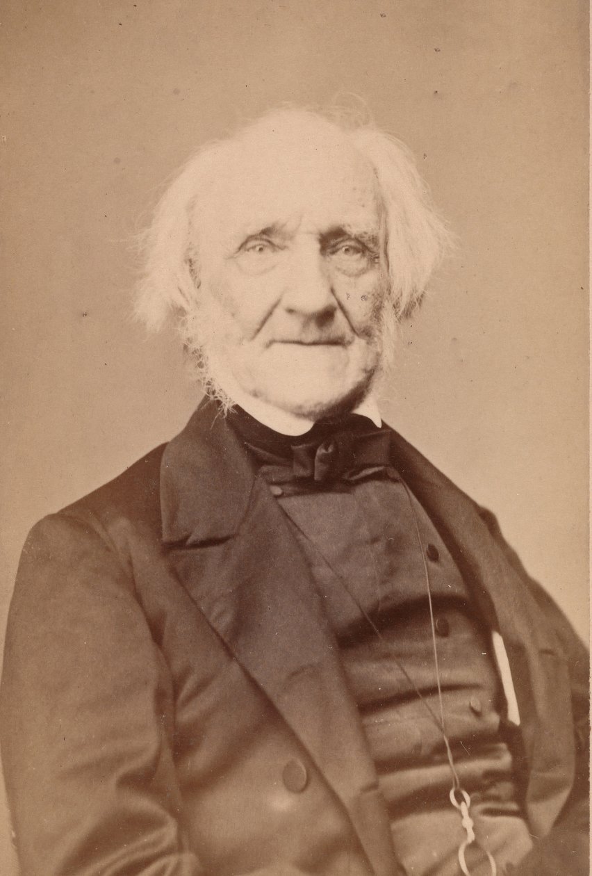 [Unbekanntes Thema], 1860er von John and Charles Watkins