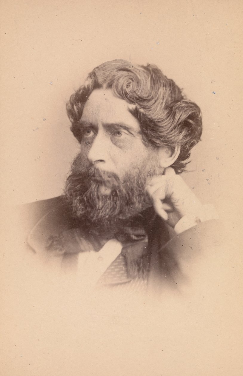 [Unbekanntes Thema], 1860er Jahre von John and Charles Watkins