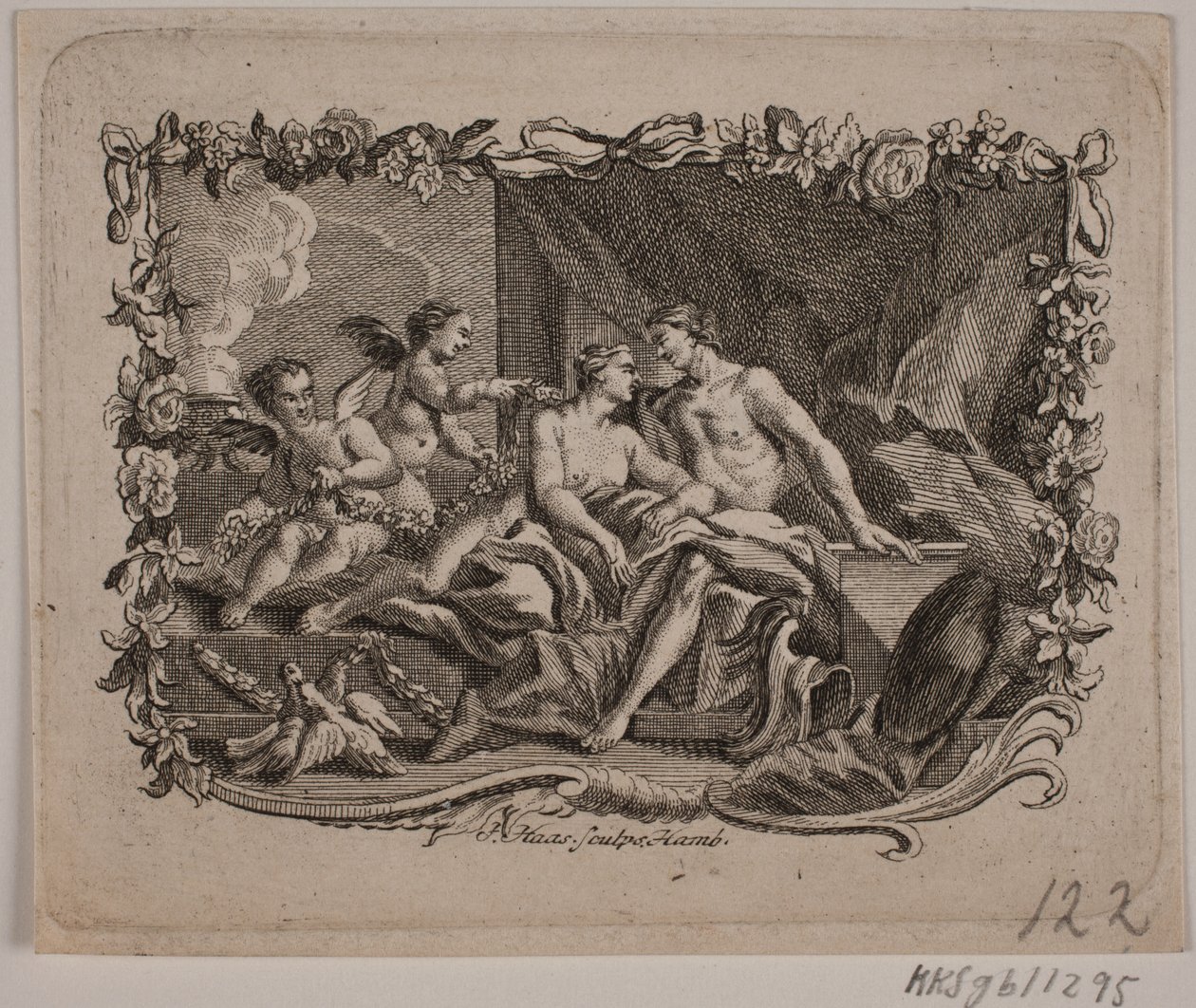 Vignette von Jonas Haas