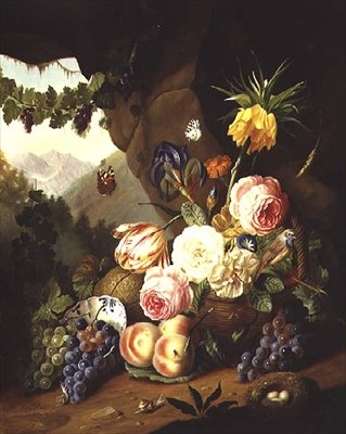 Unbekanntes Bild von Josef Holstayn