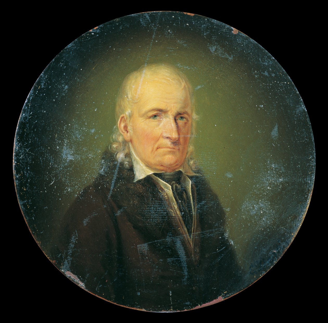 Josef Denk (?) von Josef Lambert Denk