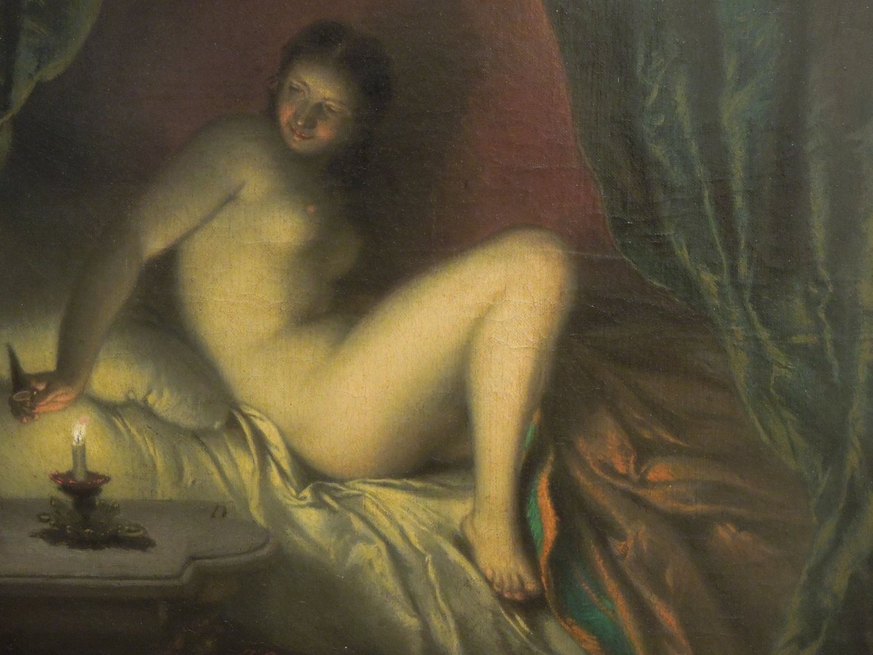 Abend von Josef Mánes