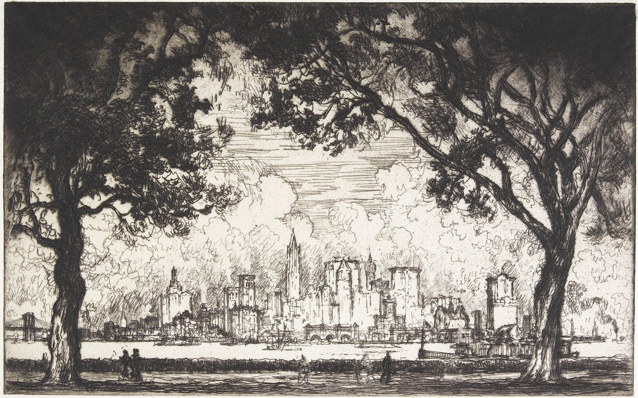 New York von Governor