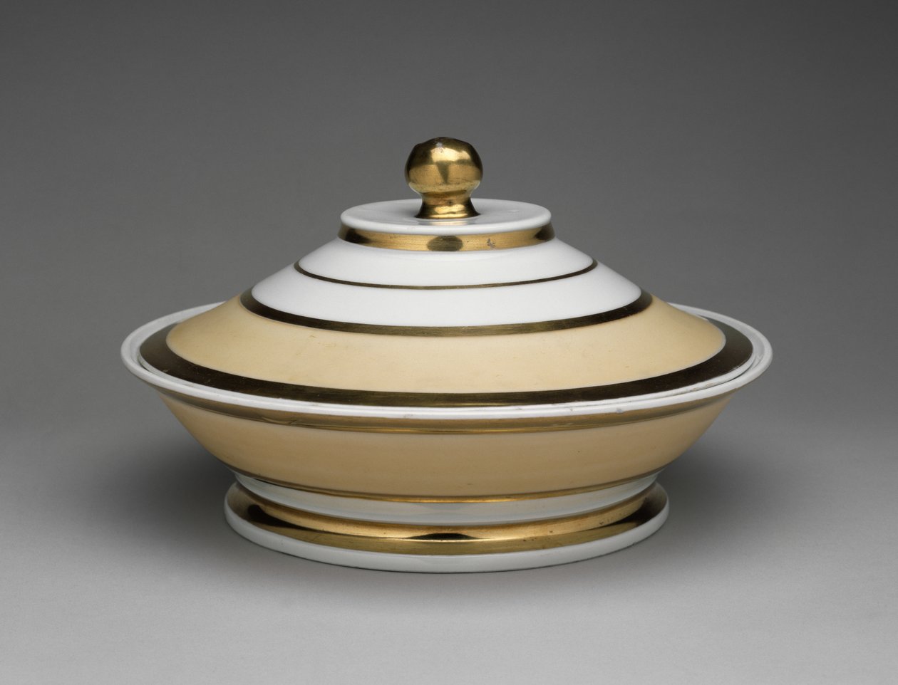 Servierschale von Joseph Hemphill