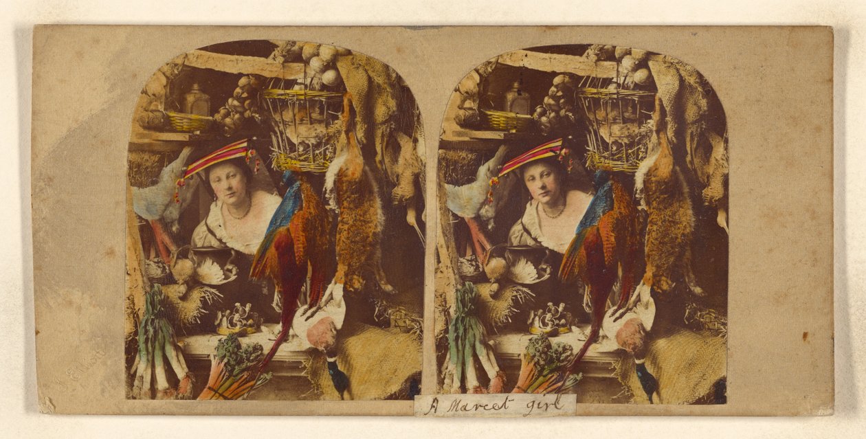 Netter Enten, Sir? von Joseph John Elliott